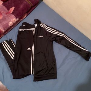 Adidas Tracksuit